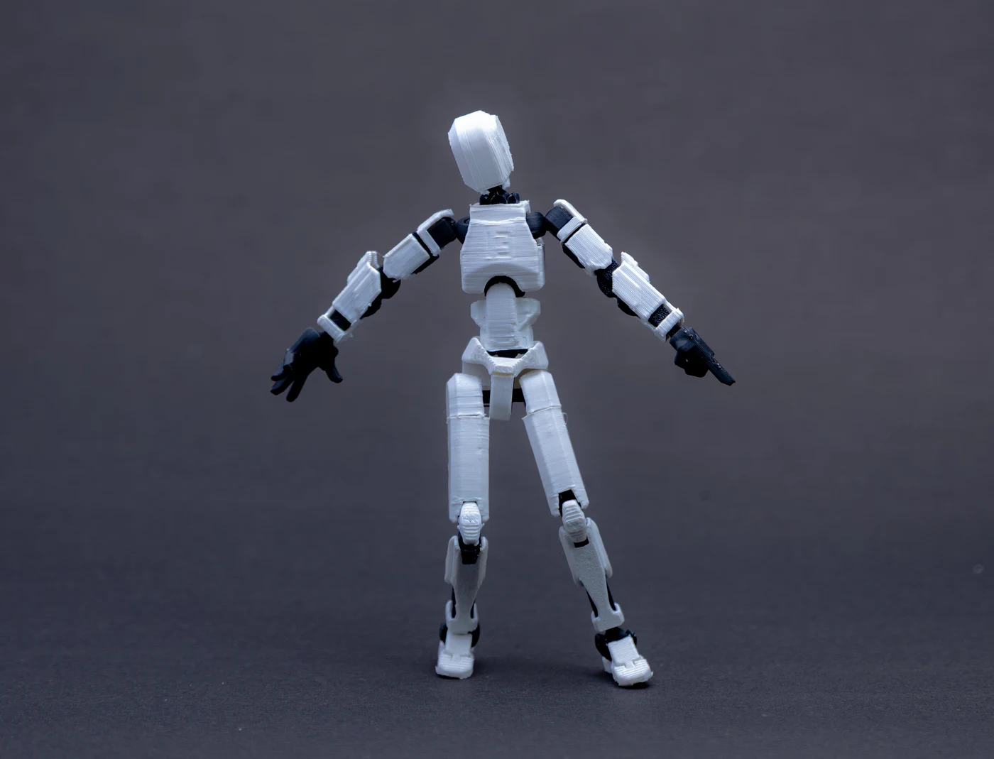Dummy 13 — Articulated Figure — original product photograph